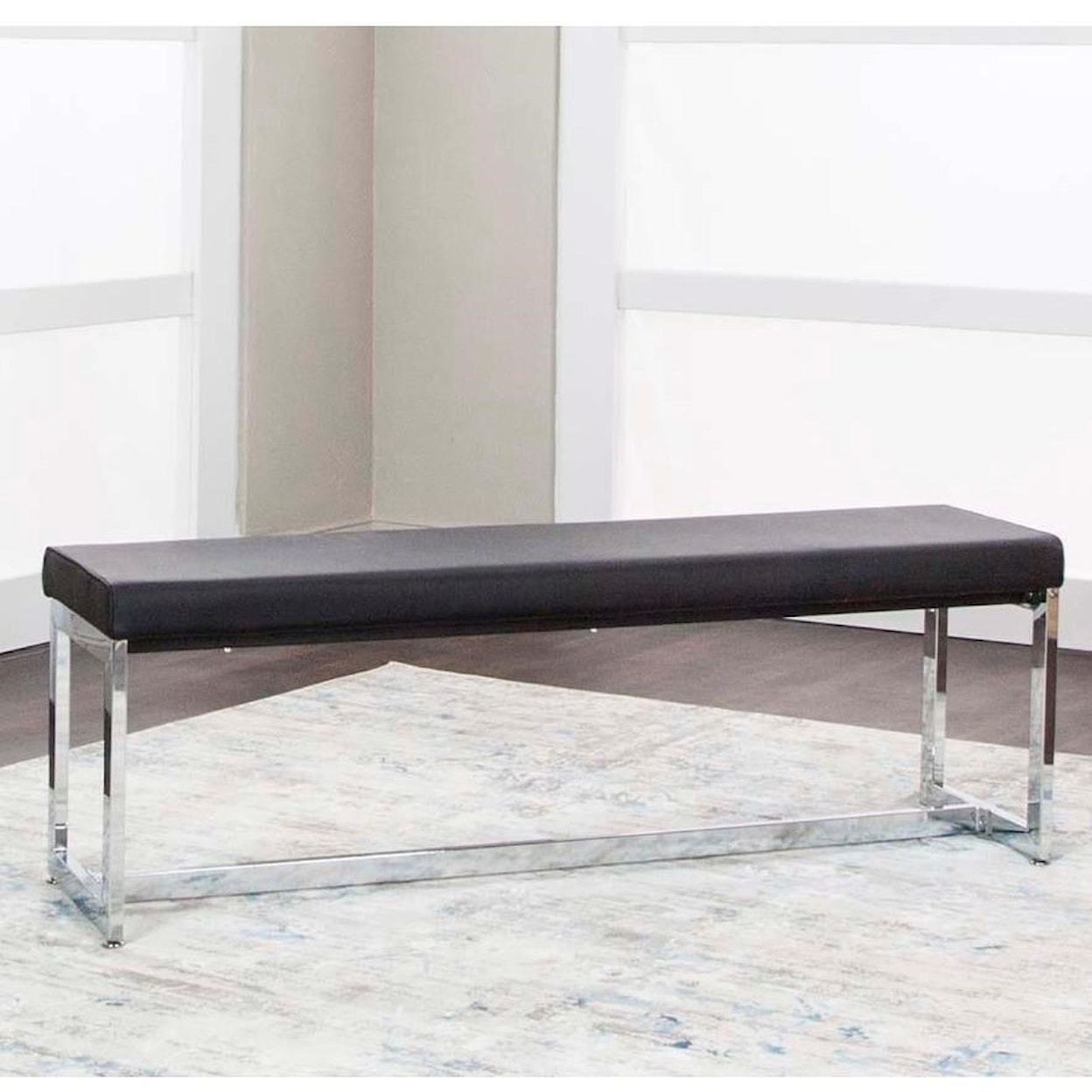 Cramco, Inc Olympia Dining Bench