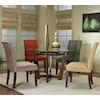 Cramco, Inc Contemporary Design - Parkwood Dining Side Chair