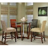 Cramco, Inc Contemporary Design - Parkwood Counter Height Dining Chair