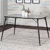 Cramco, Inc Parx Dining Table