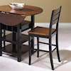 Cramco, Inc Quincy 24" Counter Stool  (RTA)