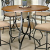 Cramco, Inc Cramco Trading Company - Ravine Counter Height Table