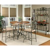 Cramco, Inc Cramco Trading Company - Ravine Counter Height Table