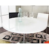 Cramco, Inc Regal Round Dining Table