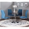 Cramco, Inc Rocket 5-Piece Dining Set