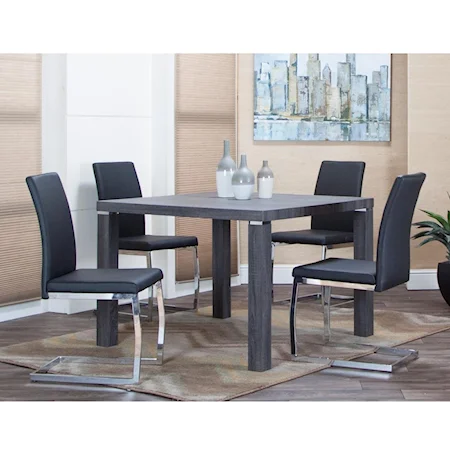 5pc Dining Room Group