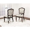 Cramco, Inc Talbot Castered Chair