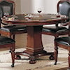 Cramco, Inc Timber Lane - Faran Round Game Table