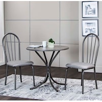 3pc Dining Room Group