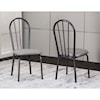 Cramco, Inc Timber 3pc Dining Room Group