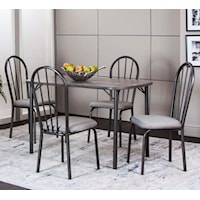 5pc Dining Room Group