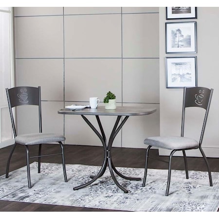 3pc Dining Room Group