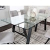 Cramco, Inc Tripoli 7-Piece Dining Set