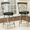 Cramco, Inc Triumph 24" Swivel Counter Stool