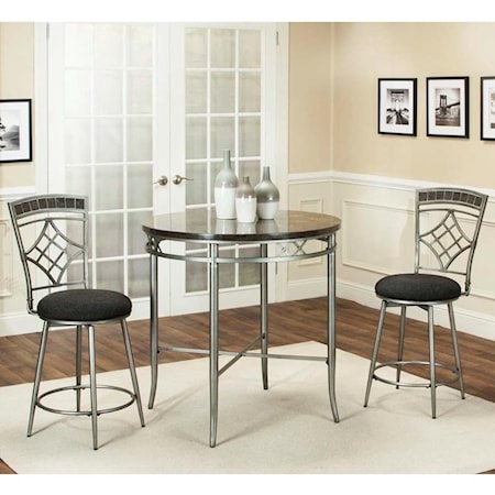 Counter Height Dining Set