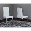 Cramco, Inc Veneto 63" Dining Table and Chair Set