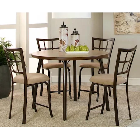 5pc Dining Room Group