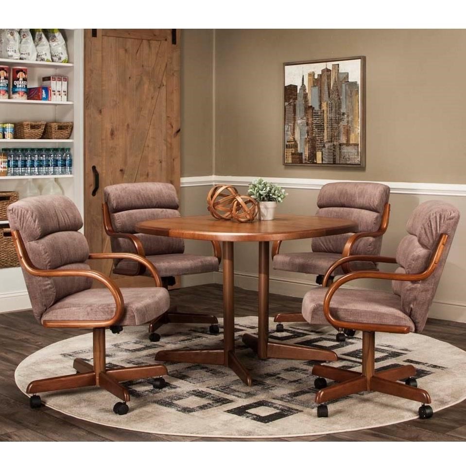 Cramco, Inc Wichita Kitchen Table