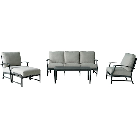 Waterford Outdoor Living Set