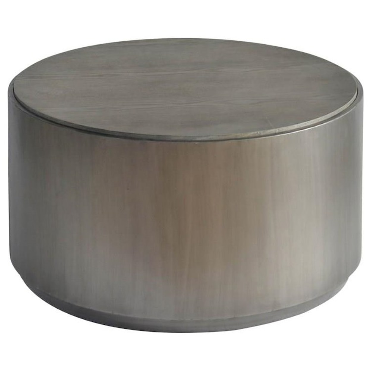 Crestview Collection Accent Furniture Round Coffee Table