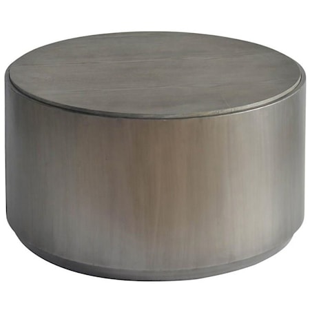 Round Coffee Table