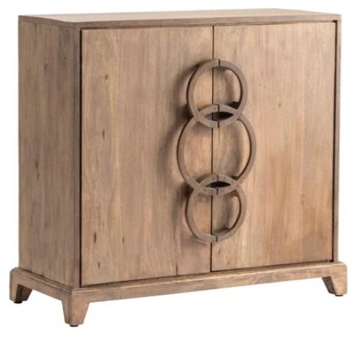 Accent Cabinet