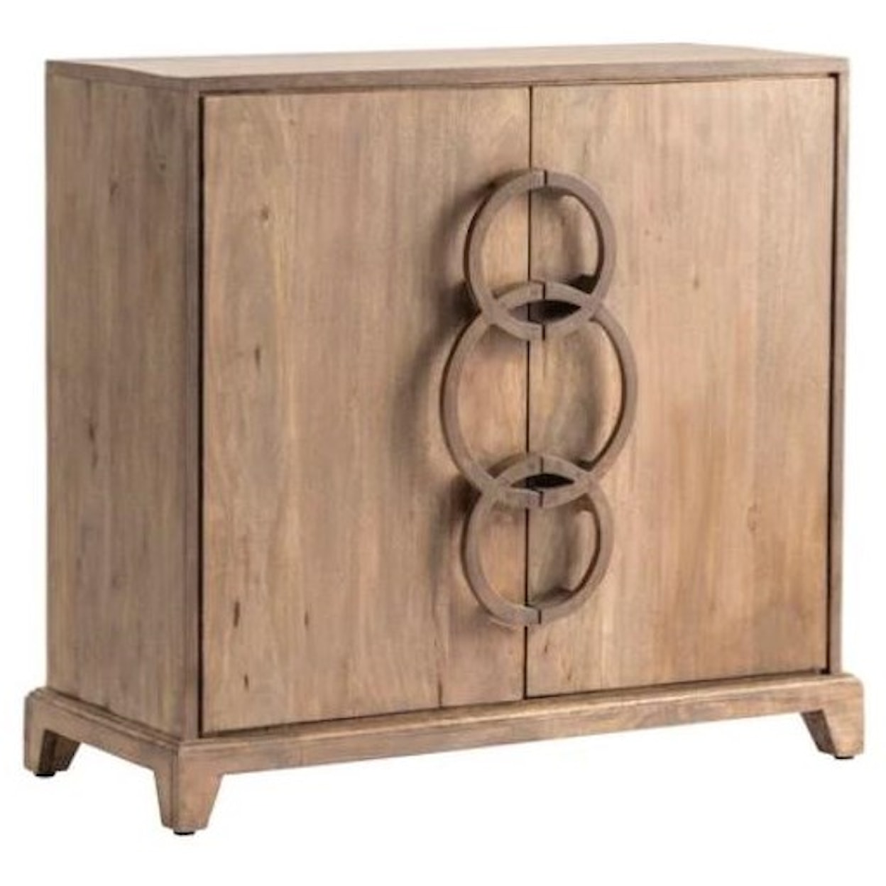 Crestview Collection Accent Furniture Accent Cabinet
