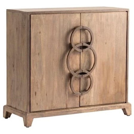 Accent Cabinet