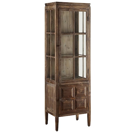 Grand Junction Tall Cabinet
