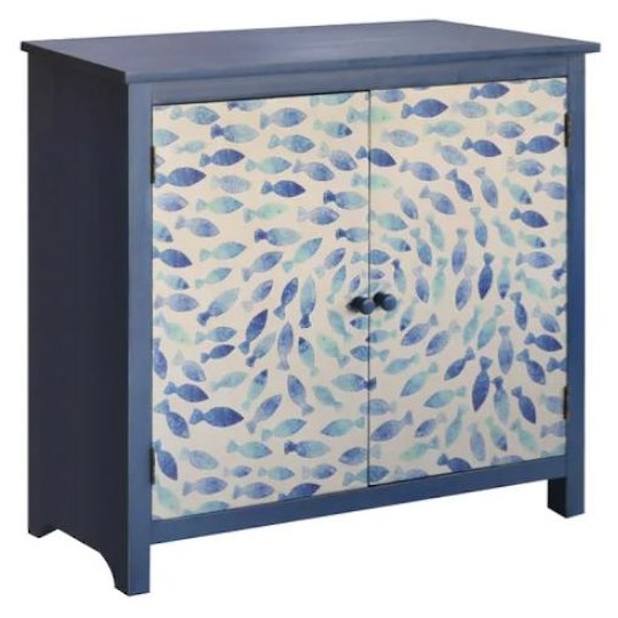 Crestview Collection Accent Furniture Accent Cabinet