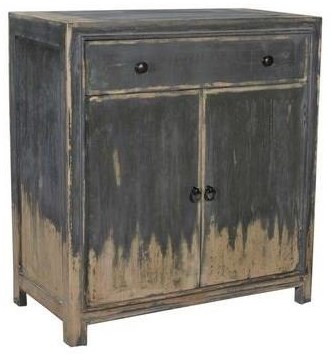 Accent Cabinet