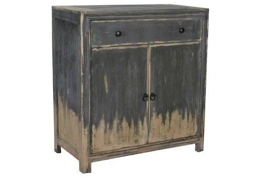 Accent Furniture Accent Cabinet by Crestview Collection at Howell Furniture