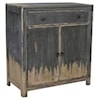 Crestview Collection Accent Furniture Accent Cabinet