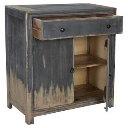 Accent Cabinet