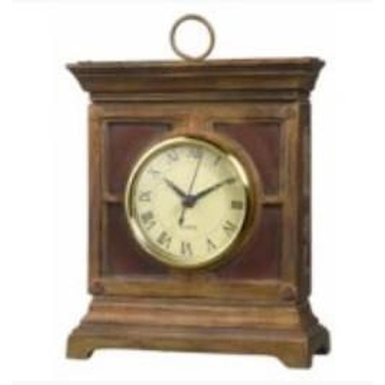 Crestview Collection Clocks Langdon Clock
