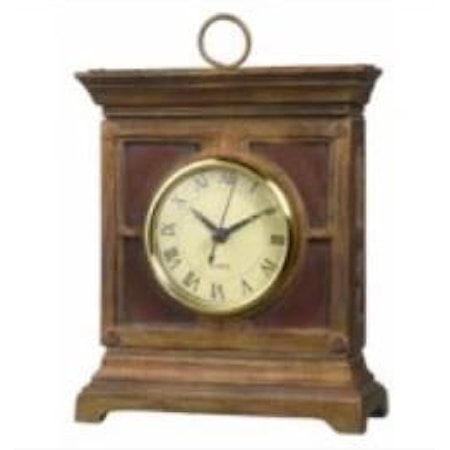 Langdon Clock