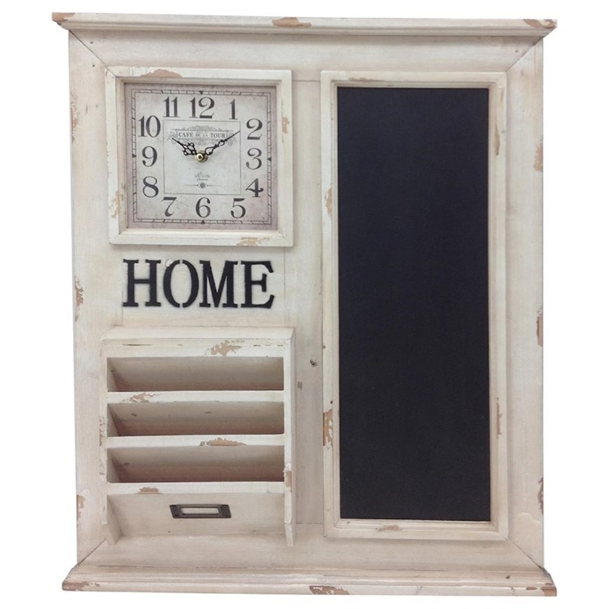 Crestview Collection Clocks Home Delivery