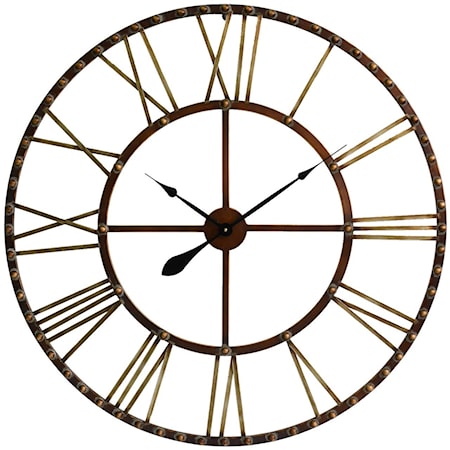 Decorative Wall Clock