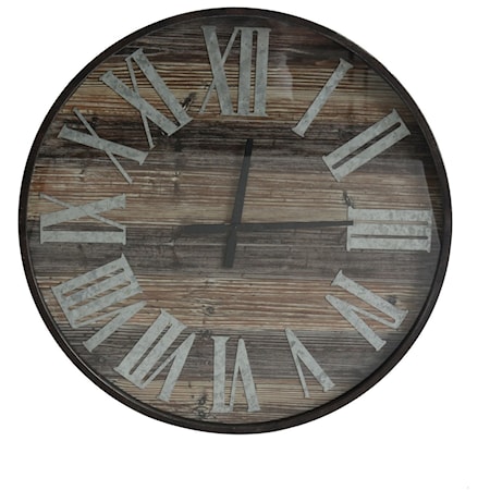 Decorative Wall Clock