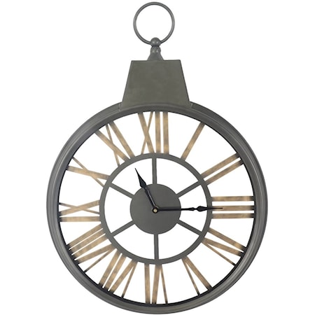 Decorative Wall Clock