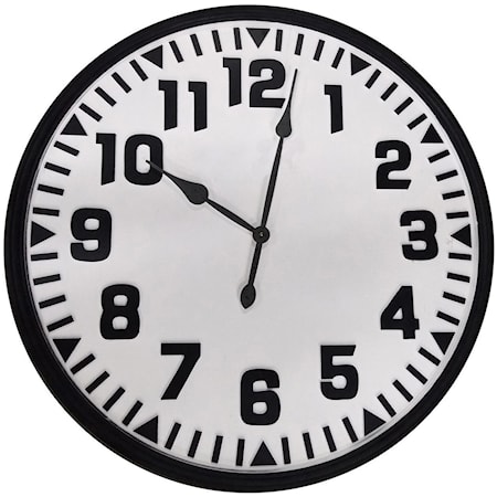 Decorative Wall Clock