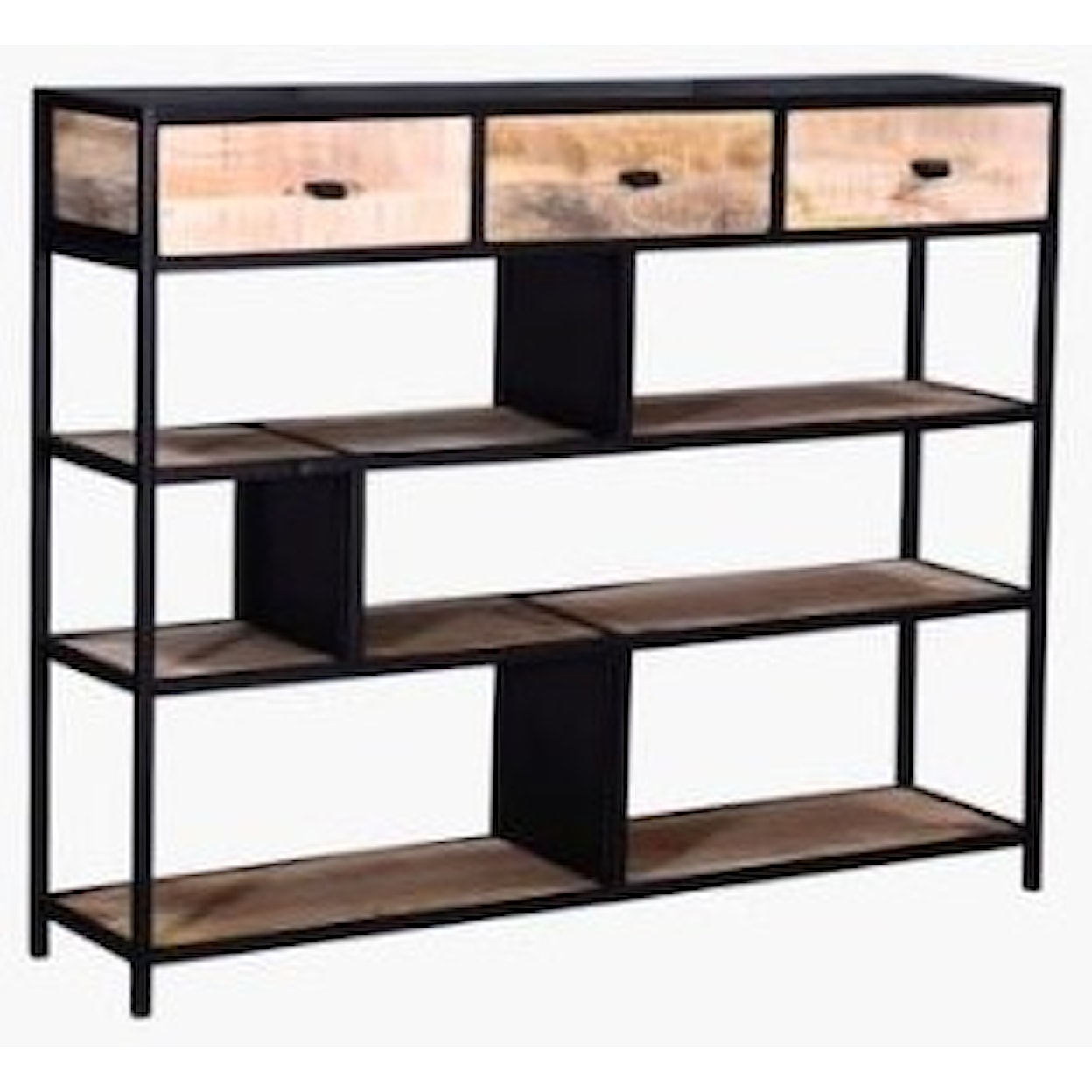 Crestview Collection Console Table