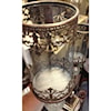 Crestview Collection Decorative Accessories Ashland Candleholders