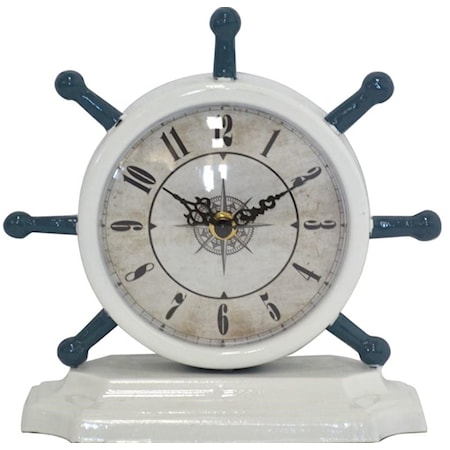 Nautical Time Clock