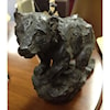 Crestview Collection Decorative Accessories Bear Lake Statue