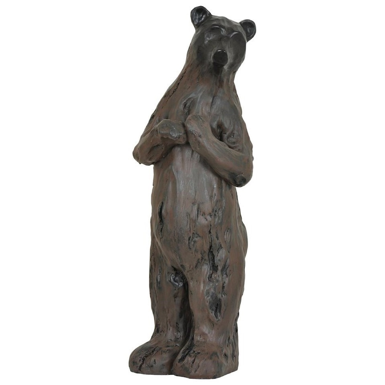 Crestview Collection Decorative Accessories Momma Bear Statue