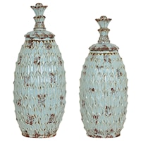 Skyler Vases