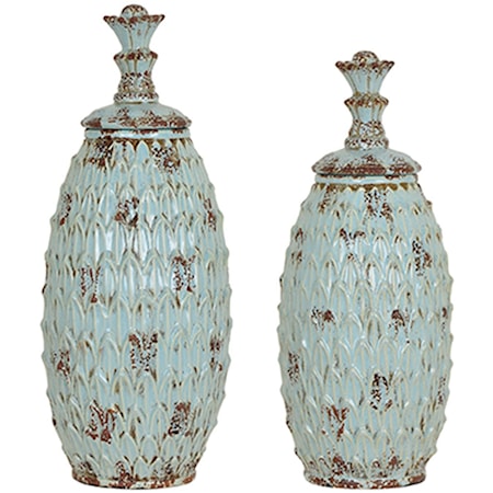 Skyler Vases