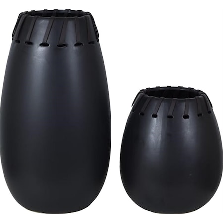 Eldorado Vases Set of 2