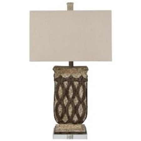 Table Lamp